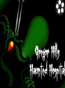 Gregor Hills Haunted Hospital