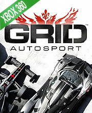 GRID Autosport Xbox One Preisvergleich