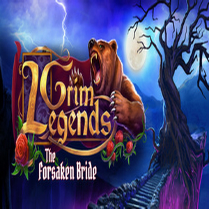 Grim Legends The Forsaken Bride Switch Preisvergleich