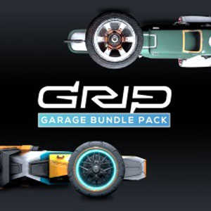 GRIP Combat Racing Garage Bundle Pack Key Preisvergleich