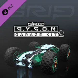 GRIP Cygon Garage Kit 2 PS4 Preisvergleich