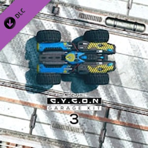 GRIP Cygon Garage Kit 3 Xbox One Preisvergleich