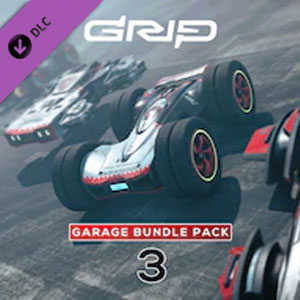 GRIP Garage Bundle Pack 3 Switch Preisvergleich
