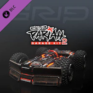 GRIP Pariah Garage Kit 2 PS4 Preisvergleich