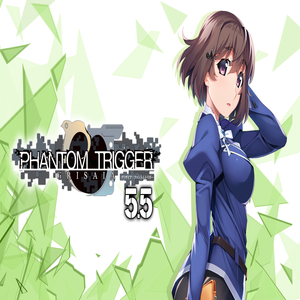 GRISAIA PHANTOM TRIGGER 5.5 Switch Preisvergleich