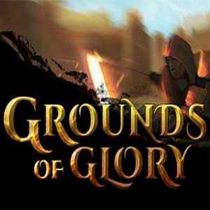Grounds of Glory Key Preisvergleich