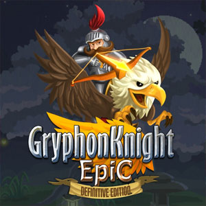 Gryphon Knight Epic Switch Preisvergleich