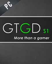 GTGD S1 More Than a Gamer Key Preisvergleich