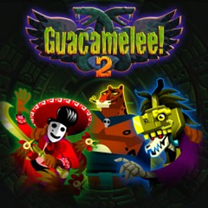 Guacamelee 2 Three Enemigos Character Pack Switch Preisvergleich