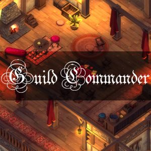 Guild Commander