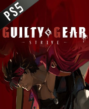 Guilty Gear Strive PS5 Preisvergleich