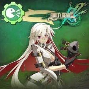 Guilty Gear Xrd REV 2 System Voice Jack O PS4