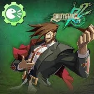 Guilty Gear Xrd REV 2 System Voice Slayer PS4