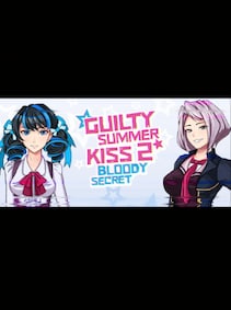 Guilty Summer Kiss 2 Bloody Secret