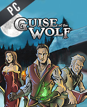 Guise Of The Wolf