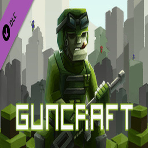 Guncraft Holiday Block Pack