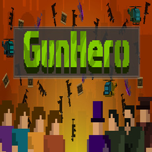 GunHero