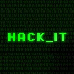 HACK IT