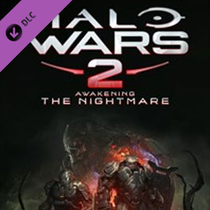 Halo Wars 2 Awakening the Nightmare Xbox Series