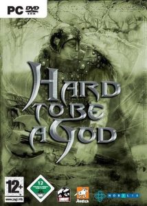 Hard to Be a God