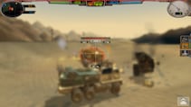 Hard Truck Apocalypse