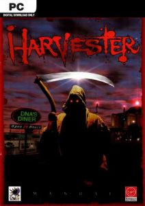 Harvester