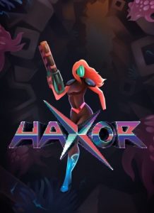 Haxor