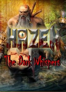 Hazen The Dark Whispers