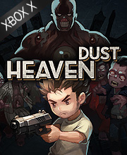 Heaven Dust Xbox Series