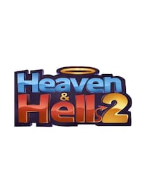 Heaven & Hell 2