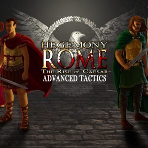 Hegemony Rome Advanced Tactics