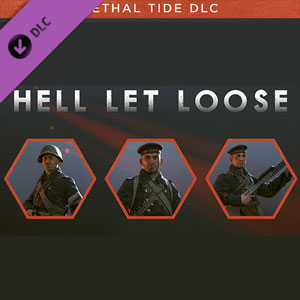 Hell Let Loose Lethal Tide