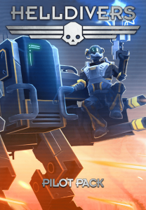 HELLDIVERS Pilot Pack