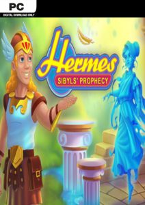 Hermes Sibyls' Prophecy