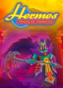 Hermes Tricks of Thanatos