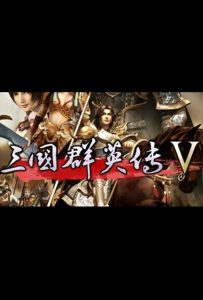 Heroes of the Three Kingdoms 5