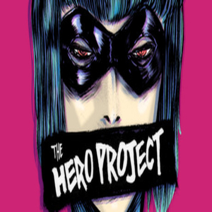 Heroes Rise The Hero Project
