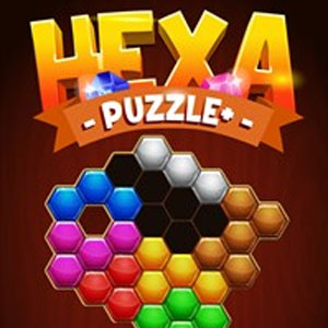 Hexa Puzzle Master Train Your Brain Xbox Series
