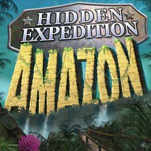 Hidden Expedition Amazon