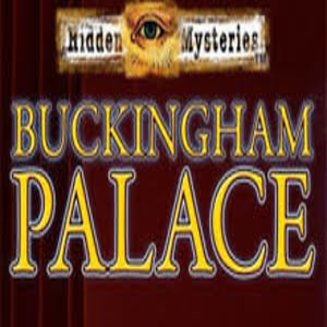 Hidden Mysteries Buckingham Palace