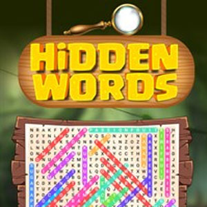 Hidden Words Puzzles Xbox Series