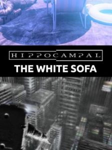 Hippocampal The White Sofa