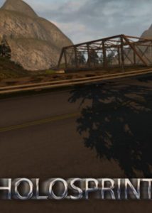 HoloSprint