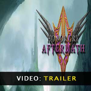 Honor Cry Aftermath