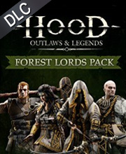 Hood Outlaws & Legends Forest Lords Pack Xbox Series