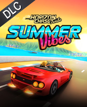 Horizon Chase Turbo Summer Vibes Xbox One