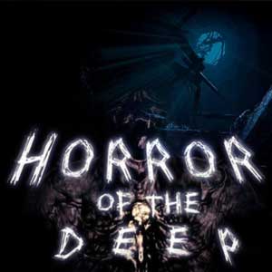 HORROR OF THE DEEP