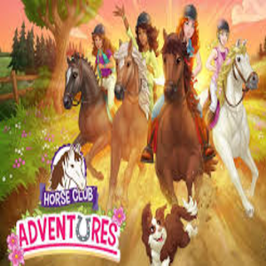 Horse Club Adventures Switch