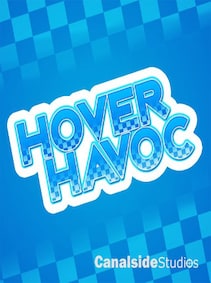 Hover Havoc