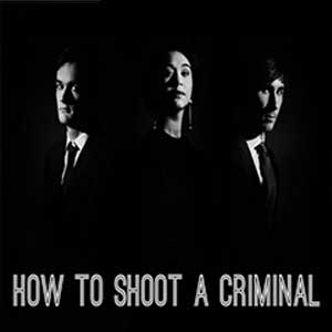 How to shoot a criminal